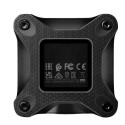ADATA SD620 1 TB, external SSD (black, Micro USB-B 3.2 Gen 2 (10 Gbit/s))