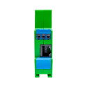 Shelly Pro Dimmer 1PM, Relay (green)