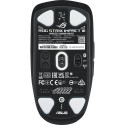 ASUS ROG Strix Impact III Wireless Gaming Mouse (Black)