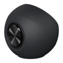Creative Pebble V3, PC speakers (black, Bluetooth, USB-C, jack)