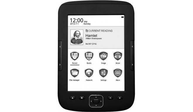 Prestigio MultiReader PER5664BC