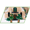 COBI Sainte-M?re-Église Church, construction toy