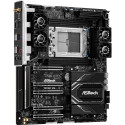ASRock TRX50 WS - Socket sTR5 motherboard