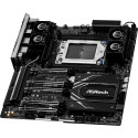 ASRock TRX50 WS - Socket sTR5 motherboard