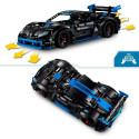 LEGO 42176 Technic Porsche GT4 e-Performance Racing Car, Construction Toy