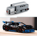 LEGO 42176 Technic Porsche GT4 e-Performance Racing Car, Construction Toy