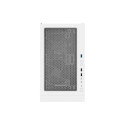 Montech X3 MESH, tower case (white, tempered glass)
