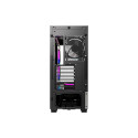 Montech SKY TWO, Tower Case (Black, Tempered Glass x 2)