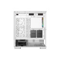 Montech SKY TWO GX, tower case (white, tempered glass)