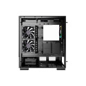 Montech SKY TWO GX, tower case (black, tempered glass)