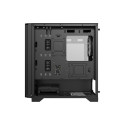 Montech AIR 100 ARGB, tower case (black, tempered glass)
