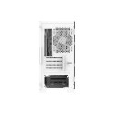 Montech AIR 100 ARGB, tower case (white, tempered glass)