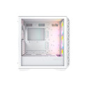 Montech AIR 903 MAX , tower case (white, tempered glass)