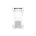 Montech AIR 100 ARGB, tower case (white, tempered glass)