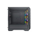 Montech AIR 903 MAX, tower case (black, tempered glass)