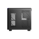Montech KING 95, Tower Case (Black, Tempered Glass x 2)