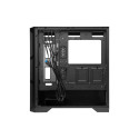 Chieftec Apex Q GA-01B-Q-OP , tower case (black)