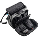 B&W belt + all tool modules, bag (black, bundle 5)