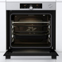 gorenje BPSA6747A08XWI, oven (stainless steel)