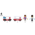 BRIO World Ambulance, toy vehicle