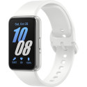 SAMSUNG Galaxy Fit3, fitness tracker (silver/white, Bluetooth)