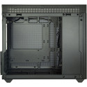 Inter-Tech IM-2 Expander, tower case (black)