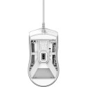 NZXT Lift 2 Symm, gaming mouse (white)