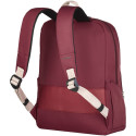 Wenger Motion , backpack (wine red, up to 40.6 cm (16))