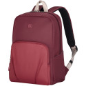 Wenger Motion , backpack (wine red, up to 40.6 cm (16))