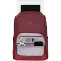 Wenger Motion , backpack (wine red, up to 40.6 cm (16))