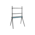 HAGOR Elia Studio Shine grey, standing system (grey, free-standing)
