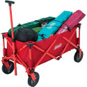 Coleman handcart, handcart (black)