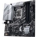ASUS PRIME Z790M-PLUS - Socket 1700 - motherboard