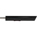 ADATA SC610 2000 GB, external SSD (black, USB-A 3.2 Gen 2)