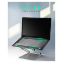 ICY BOX IB-NH300, stand (grey)