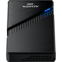 ADATA SE920 1 TB, External SSD (black, USB-C 4.0 (40 Gbit/s))