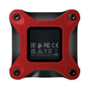 ADATA SD620 1 TB, External SSD (red, Micro-USB-B 3.2 Gen 2 (10 Gbit/s))