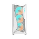 GIGABYTE C301 GW V2, tower case (white, tempered glass)