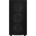 DeepCool CH560 Digital, tower case (black, tempered glass)