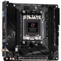 ASRock B650I Lightning WiFi - Socket AM5 - motherboard (black)
