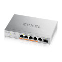 Zyxel XMG-105HP, Switch