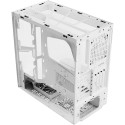 HYTE Y40 Snow White, tower case (white, tempered glass)