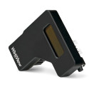 Thermal Grizzly WireView GPU 1x8Pin PCIe, Reversed, Meter (black)
