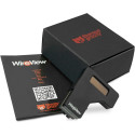 WireView GPU 1x12VHPWR > 3x8Pin PCIe, Normal (schwarz)