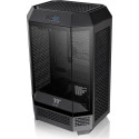 Thermaltake The Tower 300, tower case (black, tempered glass)