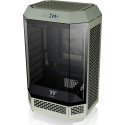 Thermaltake The Tower 300, tower case (light green, tempered glass)