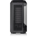 Thermaltake The Tower 300, tower case (black, tempered glass)
