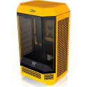 Thermaltake The Tower 300, tower case (dark yellow, tempered glass)
