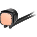 Thermaltake TH240 V2 ARGB Sync All-In-One Liquid Cooler, water cooling (black)