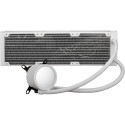 ASUS ROG RYUO III 360 ARGB White Edition, water cooling (white)